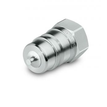 Stecker Baugruppe 4